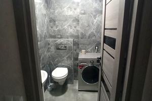 квартира по адресу Юности просп., 16в