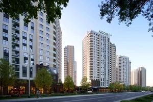 квартира за адресою Краснова, 3