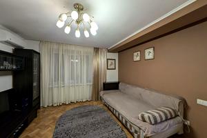 квартира по адресу Лозовецкая ул., 4