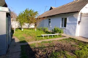 дом по адресу Одесса, Радостная ул.