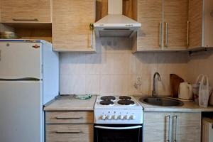 квартира по адресу Автотракторная ул., 12