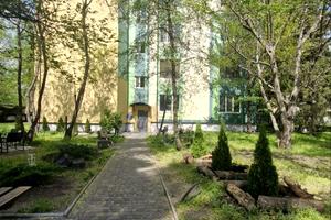 квартира за адресою Поштова вул., 137-А