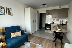 квартира по адресу Академика Сахарова ул., 5
