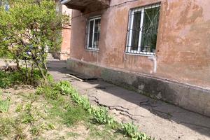 квартира по адресу Ивана Сирко ул., 46