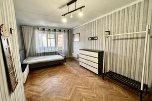 квартира по адресу Петра Григоренко просп. (Маршала Жукова), 37