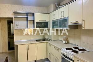 квартира по адресу Парусная ул. (Героев Сталинграда), 8