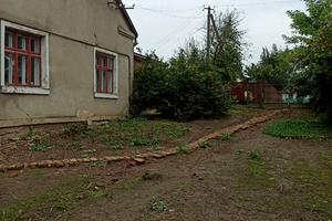 будинок за адресою Шевченка