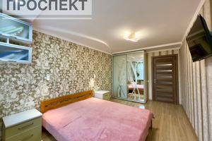 квартира за адресою Михайла Лушпи просп., 5 к25