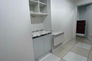 комерційна за адресою Кловський узвіз, 7a