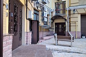 коммерческая по адресу Воздвиженская ул., 28/30