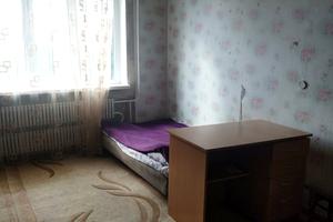 квартира за адресою Деповська вул., 6