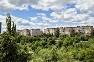 квартира за адресою Гірницький мікрорайон вул., 44