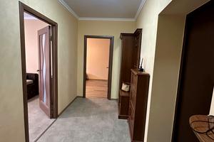 квартира по адресу Малоголосковская ул., 8е