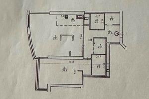 комерційна за адресою Кловський узвіз (Кловський), 7a