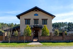 будинок за адресою Зарічна