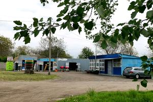 будинок за адресою Першотравнева