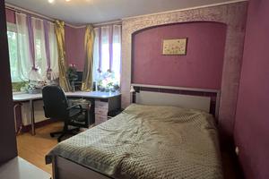 квартира за адресою Льотна вул. (Червоногвардійська), 25б