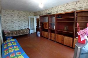 квартира за адресою Ціалковського, 7
