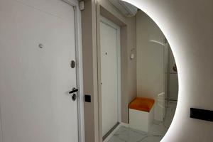 квартира по адресу Пасечная ул., 84