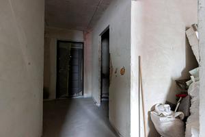 квартира по адресу Романа Шухевича ул., 3