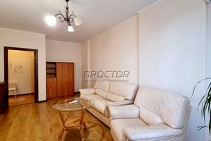 квартира по адресу Невська, 4-Г