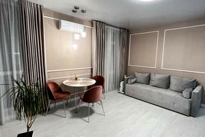 квартира за адресою Соборна вул., 18
