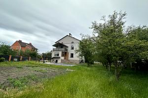 дом по адресу с. Шевченково, Рівенська