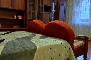 квартира за адресою Оноре де Бальзака вул., 18