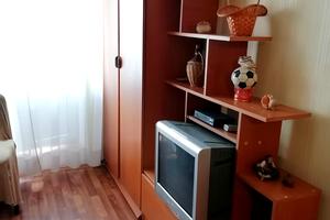 комната по адресу Якуба Коласа ул., 23