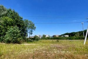 участок по адресу с. Белогородка, Степова