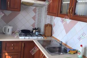 квартира за адресою Академіка Павлова вул., 162