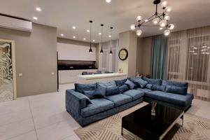 квартира по адресу Сапёрное Поле ул., 3