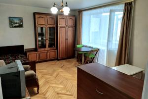 квартира по адресу Загоровская ул. (Багговутовская), 38