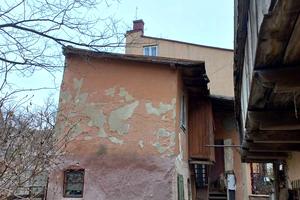 квартира по адресу Чорновола, 25
