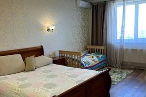 квартира по адресу Миколи Різоля ул. (Маршала Судца), 7