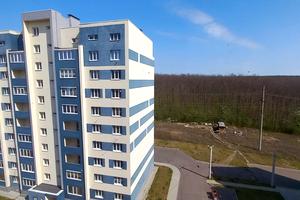 квартира за адресою Перемоги просп., 86-Б