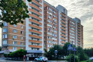 квартира за адресою Підлісна вул., 1