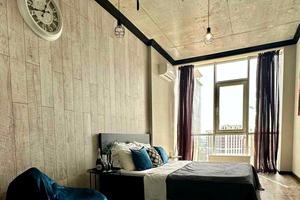 квартира по адресу Французский бульв., 60г