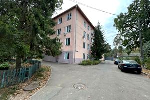 квартира за адресою Пономарьова вул., 26Б