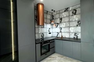 квартира за адресою Південний бульв., 32