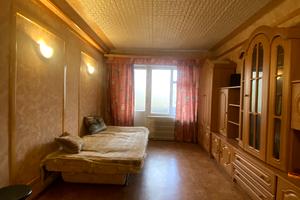 квартира за адресою Глазунова вул., 11