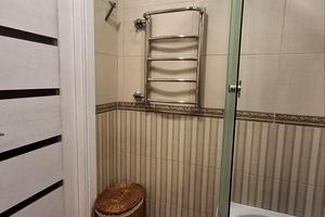 квартира за адресою Олександра Данченка вул. (Немировича-Данченка), 52