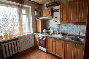 квартира за адресою Ювілейна вул., 10