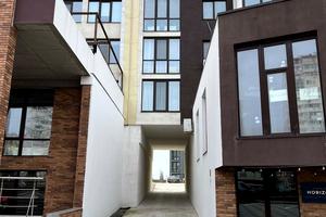 квартира за адресою Марсельська вул., 33/4