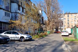 квартира за адресою Краснова вул., 11