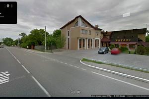 ділянка за адресою 