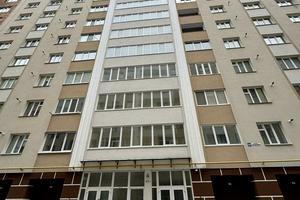 квартира за адресою Кармелюка вул., 3/4