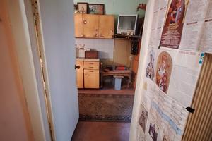 квартира за адресою Марка Вовчка вул., 36