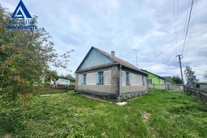 дом по адресу с. Залесочье, Незалежності, 6