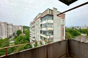 квартира за адресою Петра Панча вул., 18